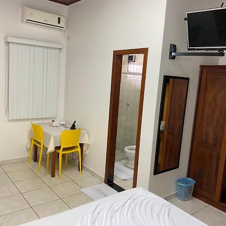 Aquarius Hotel Aquarius Ariquemes Luaran gambar