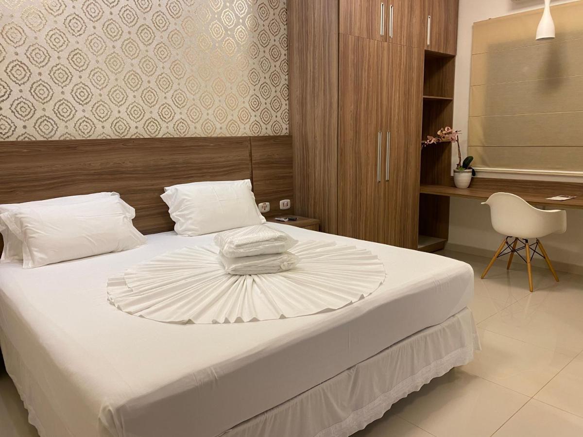 Aquarius Hotel Aquarius Ariquemes Luaran gambar
