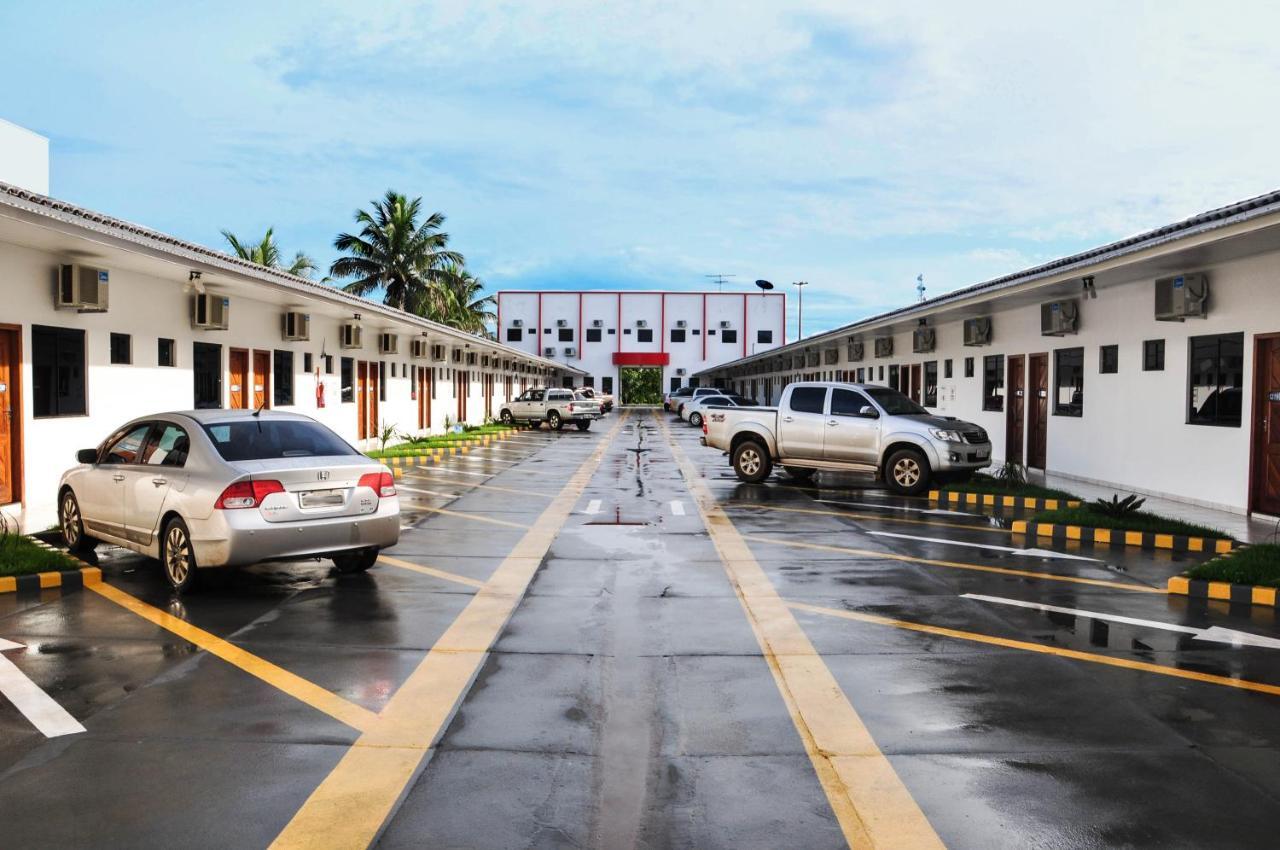Aquarius Hotel Aquarius Ariquemes Luaran gambar